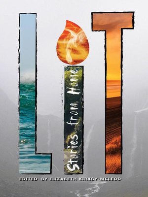 cover image of Lit